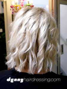 alt="Beach Wave looking hair"
